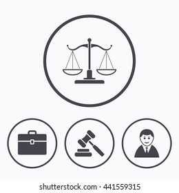 Symbole Justice Images Photos Et Images Vectorielles De Stock Shutterstock