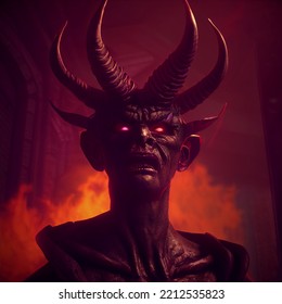 5,050 Lucifer Art Images, Stock Photos & Vectors | Shutterstock