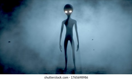27,382 Grey alien Images, Stock Photos & Vectors | Shutterstock