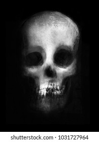 Fantasy Skulls Images Stock Photos Vectors Shutterstock