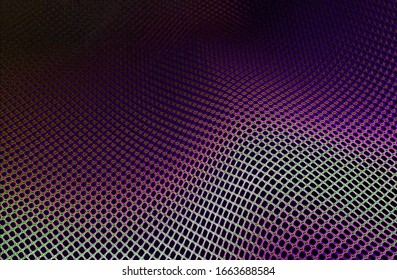 scenery translucent light effect sheer curtains in minimal   close up style so impressive texture pattern for abstract background