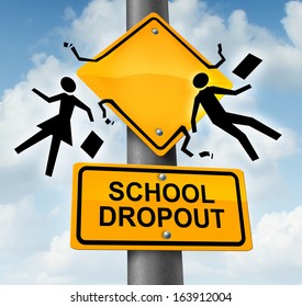 school drop out