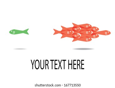 School of Fish