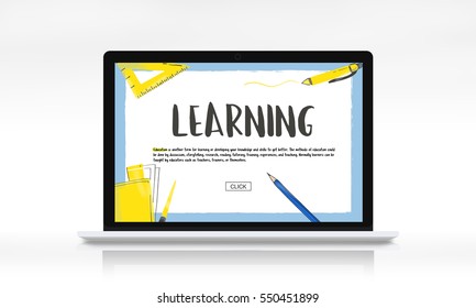 School Knowledge Learning Academics Study