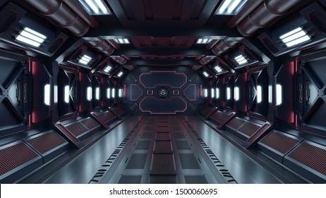 Scifi Interior Images Stock Photos Vectors Shutterstock