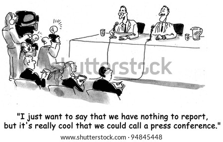 science cartoon