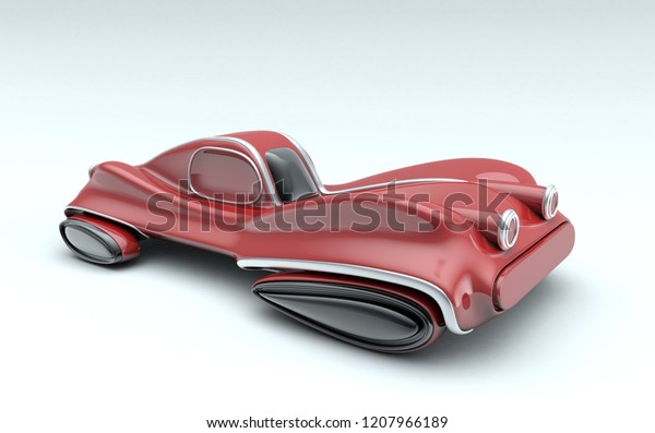 Science fiction car\
future\
transportation