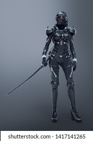 Featured image of post View 23 Futuristic Modern Samurai Armor