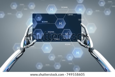 Similar – Image, Stock Photo hydrogen