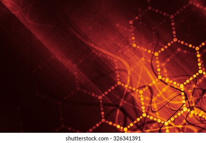 Science Research as a Concept for Presentation