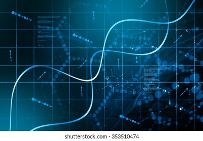 Science Research as a Concept for Presentation