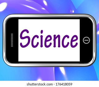 Science Smartphone 