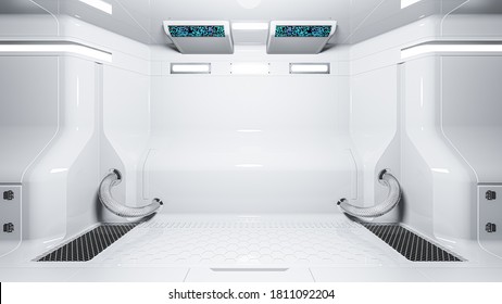 Corridor Laboratory Images Stock Photos Vectors Shutterstock