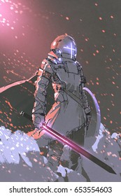 Featured image of post View 18 Futuristic Sci Fi Armor Art