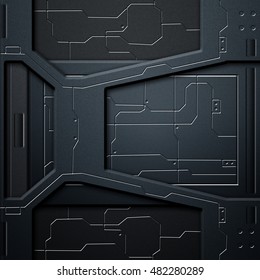 Sci Fi Texture Images Stock Photos Vectors Shutterstock