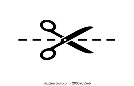 1,746 Scissors icon raster Images, Stock Photos & Vectors | Shutterstock