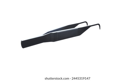 Scissors and hospital surgery tools - Powered by Shutterstock