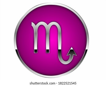 Scorpio Astrology Sign Logo Design Beautiful And Best Professional Logo Design 