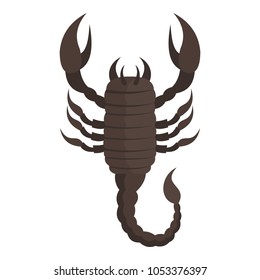 Cartoon Scorpion Images, Stock Photos & Vectors | Shutterstock