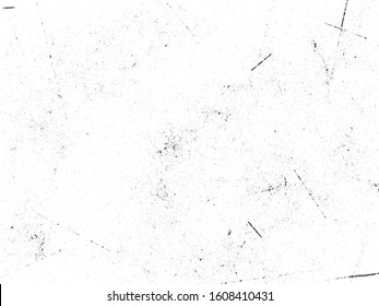 Scratch Grunge Urban Background.Grunge Black And White Distress Texture. Grunge Texture For Make Poster, Banner, Font , Abstract Design And Vintage Design.