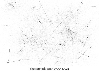 Scratch Grunge Urban Background.Grunge Black And White Distress Texture. Grunge Texture For Make Poster, Banner, Font , Abstract Design And Vintage Design.