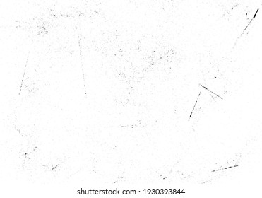 Scratch Grunge Urban Background.Grunge Black And White Distress Texture. Grunge Texture For Make Poster, Banner, Font , Abstract Design And Vintage Design.