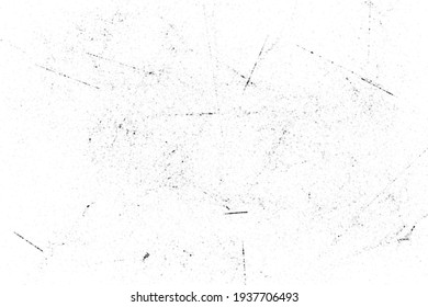 Scratch Grunge Urban Background.Grunge Black And White Distress Texture. Grunge Texture For Make Poster, Banner, Font , Abstract Design And Vintage Design.