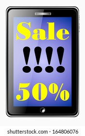 screen tablet with sale