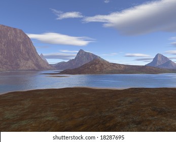Sea