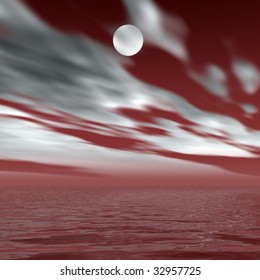 sea