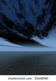 sea