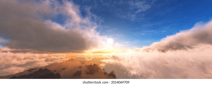 日没 のイラスト素材 画像 ベクター画像 Shutterstock