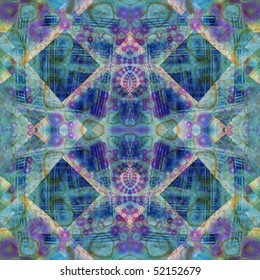 seamless abstract background