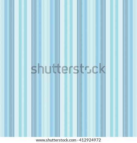Seamless abstract background blue with vertical lines