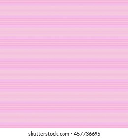 Seamless Abstract Background Pink Horizontal Lines Stock Illustration ...