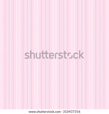 Seamless abstract background pink with vertical lines