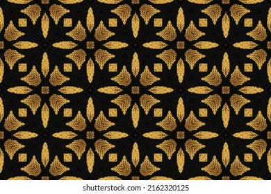 Seamless Abstract Leather Texture. Natural Leather Colored Snake Skin Like Pattern For Fabric Of Purse, Bag, Carpet Textile Print And Artwork As Background Of Graphic Work