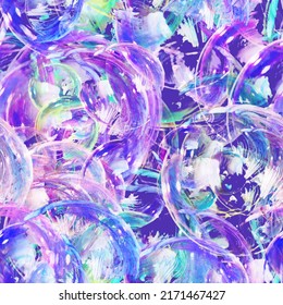 seamless abstract pattern background fabric design print wrapping paper digital illustration texture wallpaper 