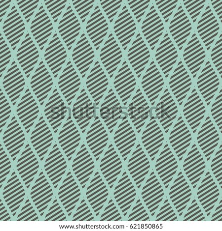 Seamless abstract pattern. symmetrical geometric repeating background with decorative rhombus. Simle graphic design for web backgrounds, wallpaper, wrapping, surface, fabric