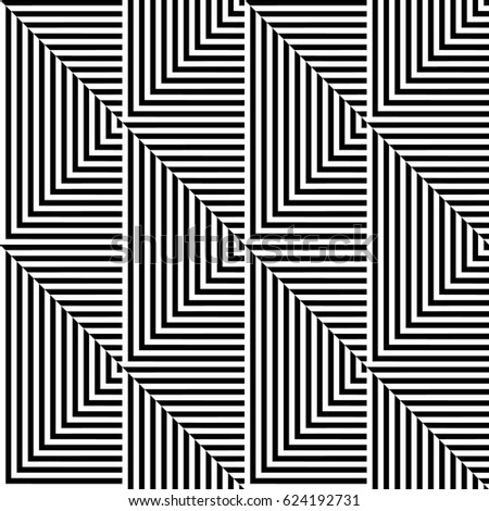 Seamless abstract pattern. symmetrical geometric repeating background with decorative rhombus, triangles. Simle graphic design for web backgrounds, wallpaper, wrapping, surface, fabric