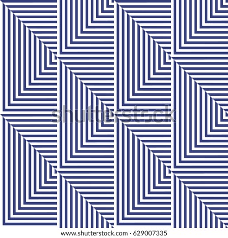 Seamless abstract pattern. symmetrical geometric repeating background with decorative rhombus, triangles. Simle graphic design for web backgrounds, wallpaper, wrapping, surface, fabric