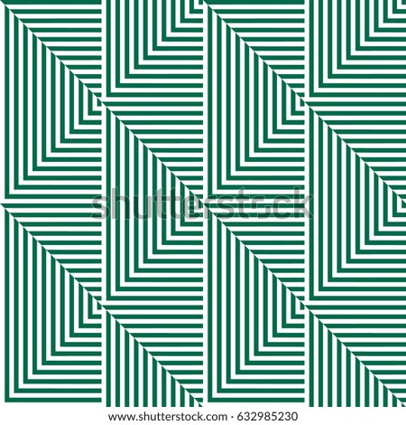 Seamless abstract pattern. symmetrical geometric repeating background with decorative rhombus, triangles. Simle graphic design for web backgrounds, wallpaper, wrapping, surface, fabric