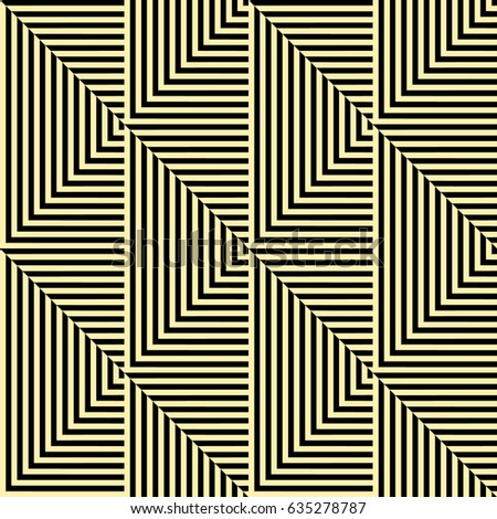 Seamless abstract pattern. symmetrical geometric repeating background with decorative rhombus, triangles. Simle graphic design for web backgrounds, wallpaper, wrapping, surface, fabric
