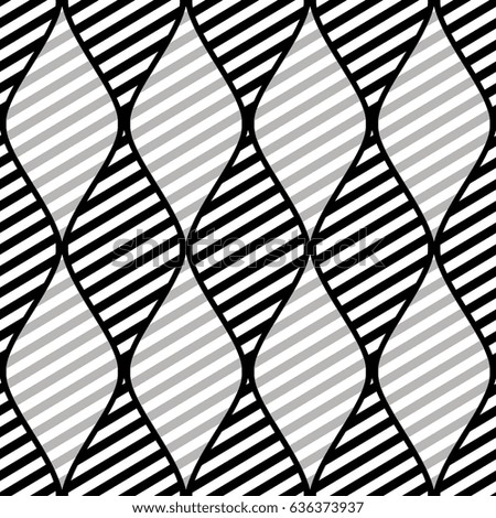 Seamless abstract pattern. symmetrical geometric repeat background with decorative rhombus. Simle print, graphic design for web backgrounds, wallpaper, wrapping, surface, fabric