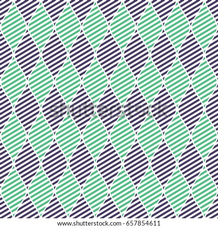 Seamless abstract pattern. symmetrical geometric repeat background with decorative rhombus. Simle print, graphic design for web backgrounds, wallpaper, wrapping, surface, fabric