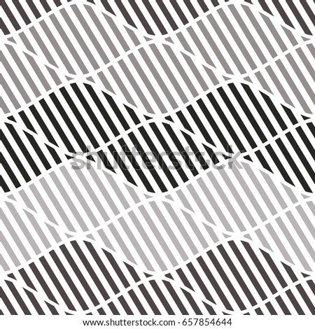 Seamless abstract pattern. symmetrical geometric repeating background with decorative rhombus. Simle graphic design for web backgrounds, wrapping, surface, fabric