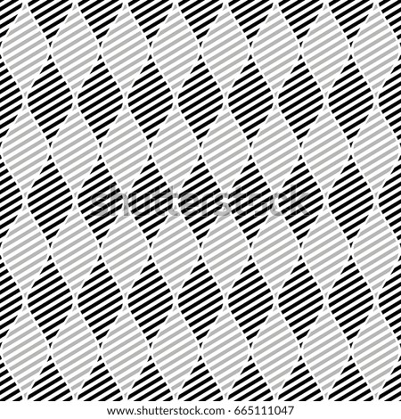 Seamless abstract pattern. symmetrical geometric repeat background with decorative rhombus. Simle print, graphic design for web backgrounds, wallpaper, wrapping, surface, fabric