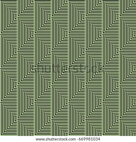 Seamless abstract pattern. symmetrical geometric repeating background with decorative rhombus, triangles. Simle graphic design for web backgrounds, wallpaper, wrapping, surface, fabric