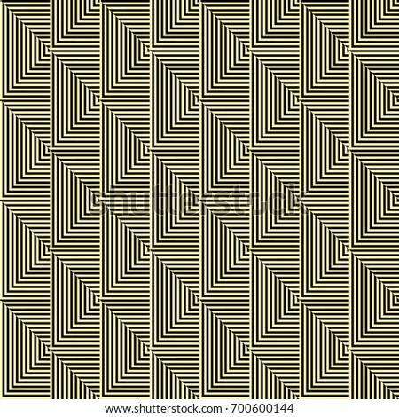 Seamless abstract pattern. symmetrical geometric repeating background with decorative rhombus, triangles. Simle graphic design for web backgrounds, wallpaper, wrapping, surface, fabric