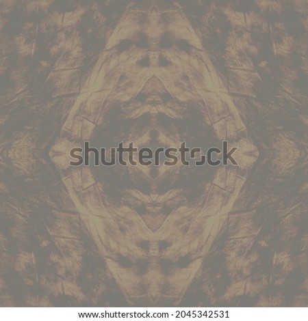 Seamless Abstract Rust. Old Background Shibori Dirt. Geo Abstract Brush. Dark Ink Concrete Pattern Grungy Geometric Water Artwork. Rustic Dark Abstract Smudge. Old Rough Brush. Worn Stripe Canvas.